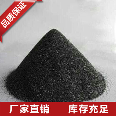 碳化硅微粉是如何生产出来的