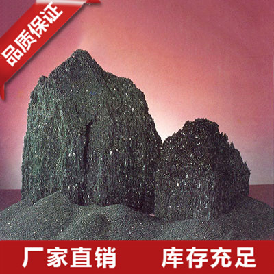黑碳化硅价格